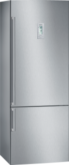 Siemens KG57NP72NE Buzdolabı kullananlar yorumlar